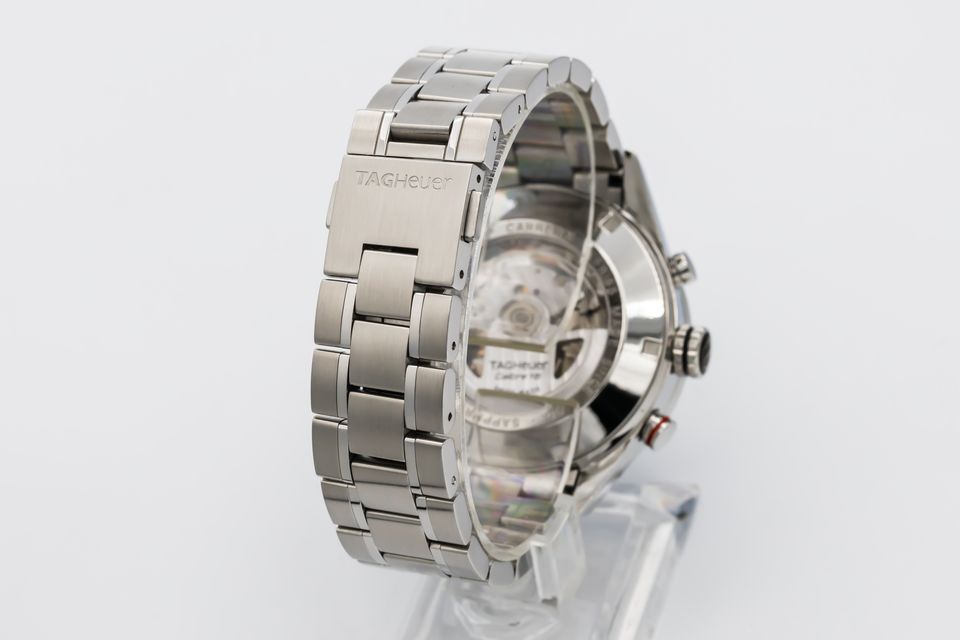 Tag Heuer Carrera CV2A10.BA0796 Image 3